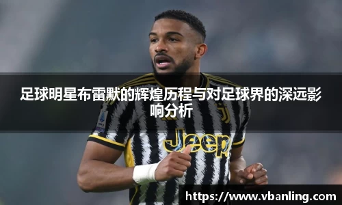 足球明星布雷默的辉煌历程与对足球界的深远影响分析